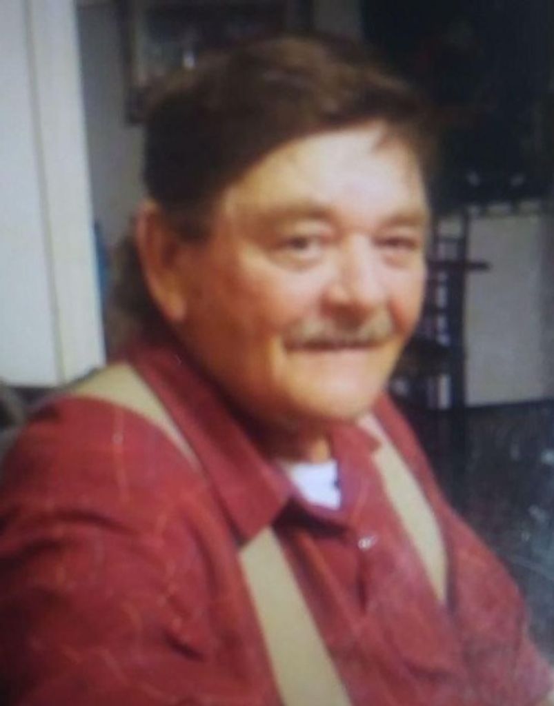 Jerry White Profile Photo
