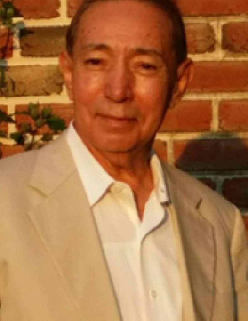 Rudy J. Maes