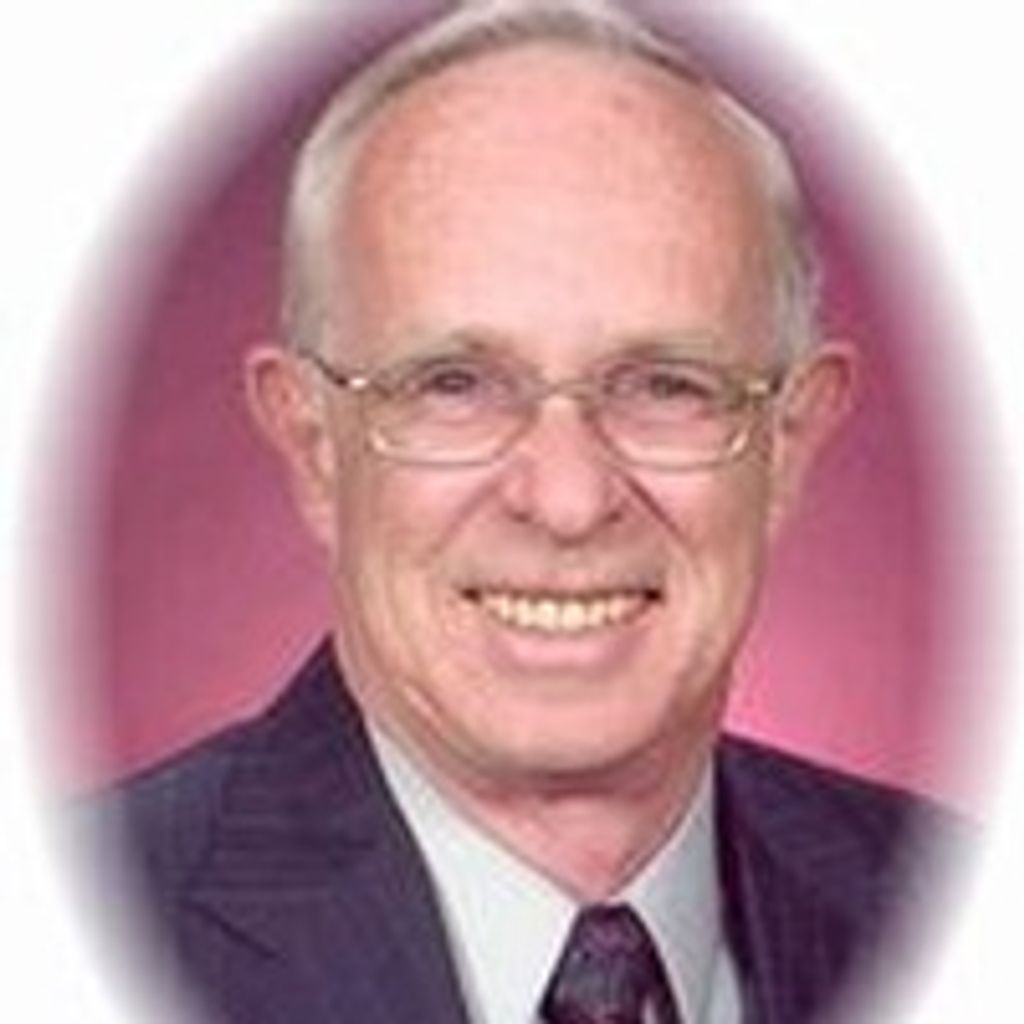 John P. Genkinger