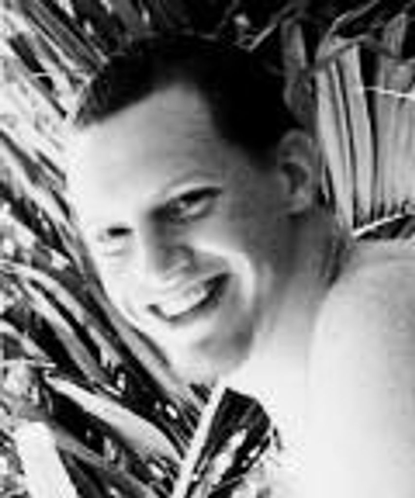 Shawn Michael Dowd