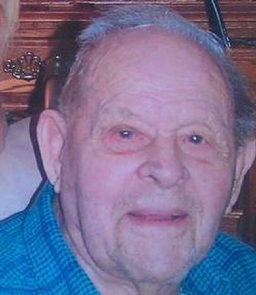 Arnett Earl Hall