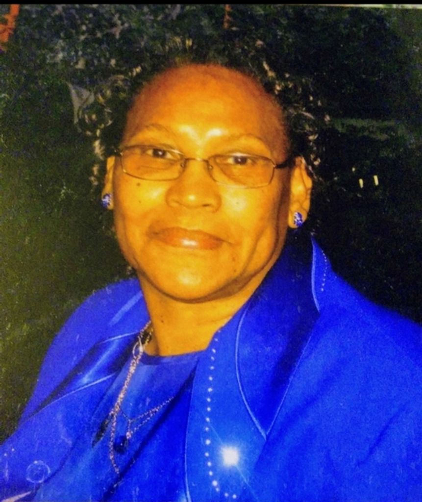 Annie Mae "Kissey" Everett Profile Photo