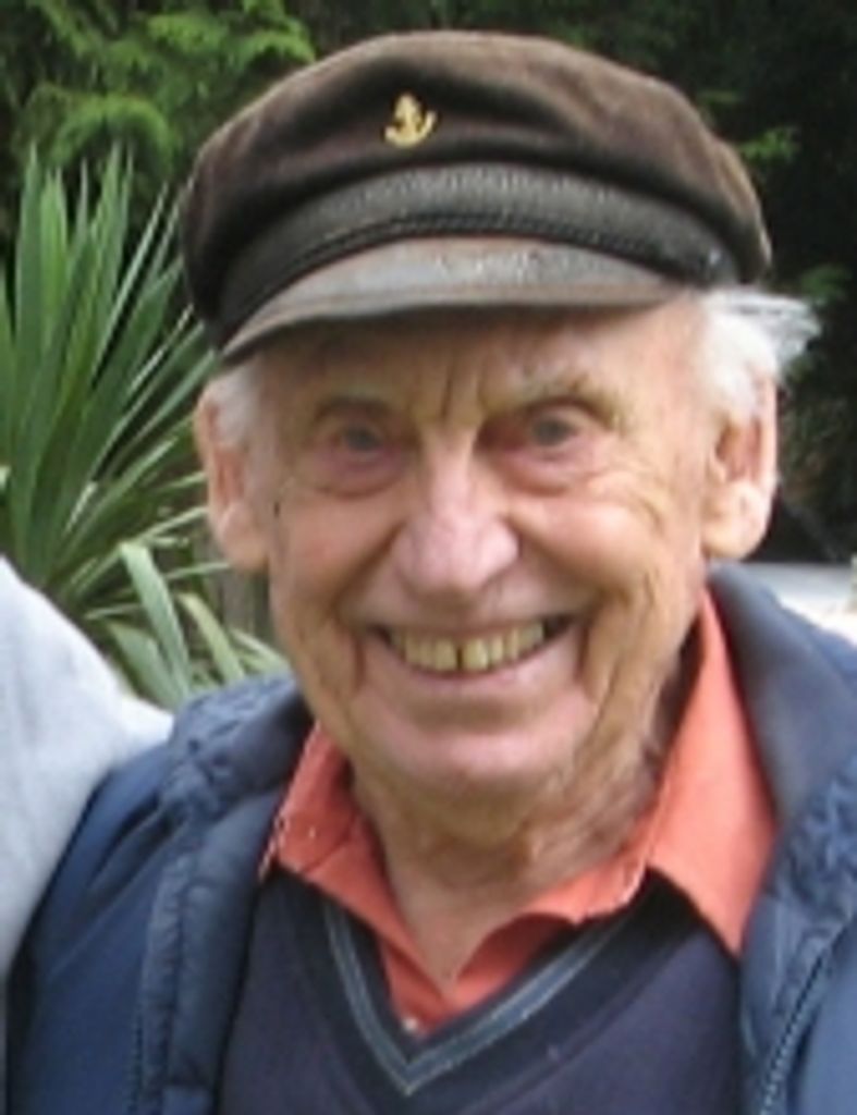 Eric William Gilbart