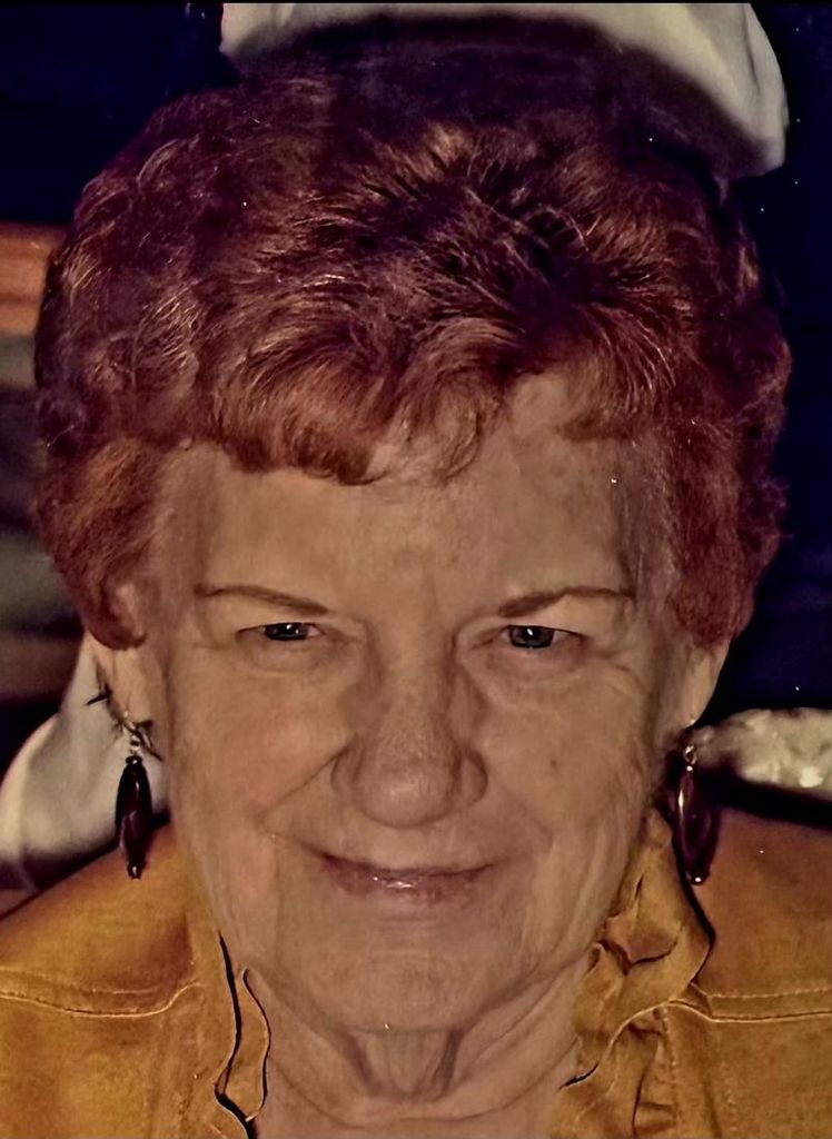 Shirley Mennemeyer Profile Photo