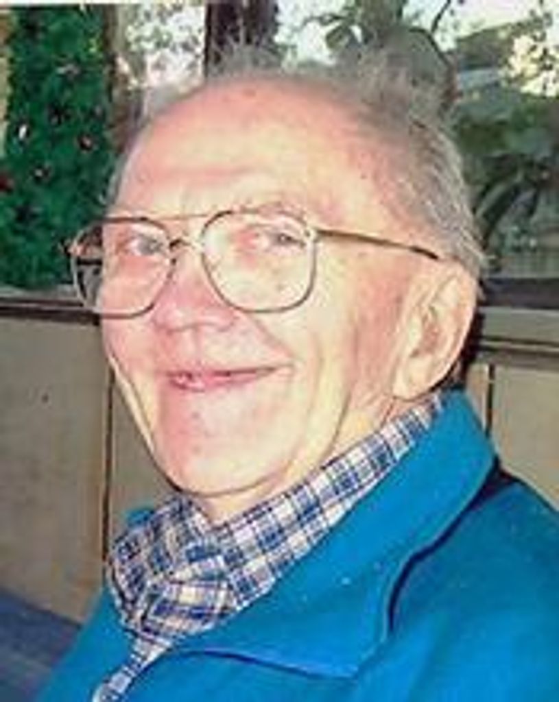 Herbert A. Dolph Profile Photo