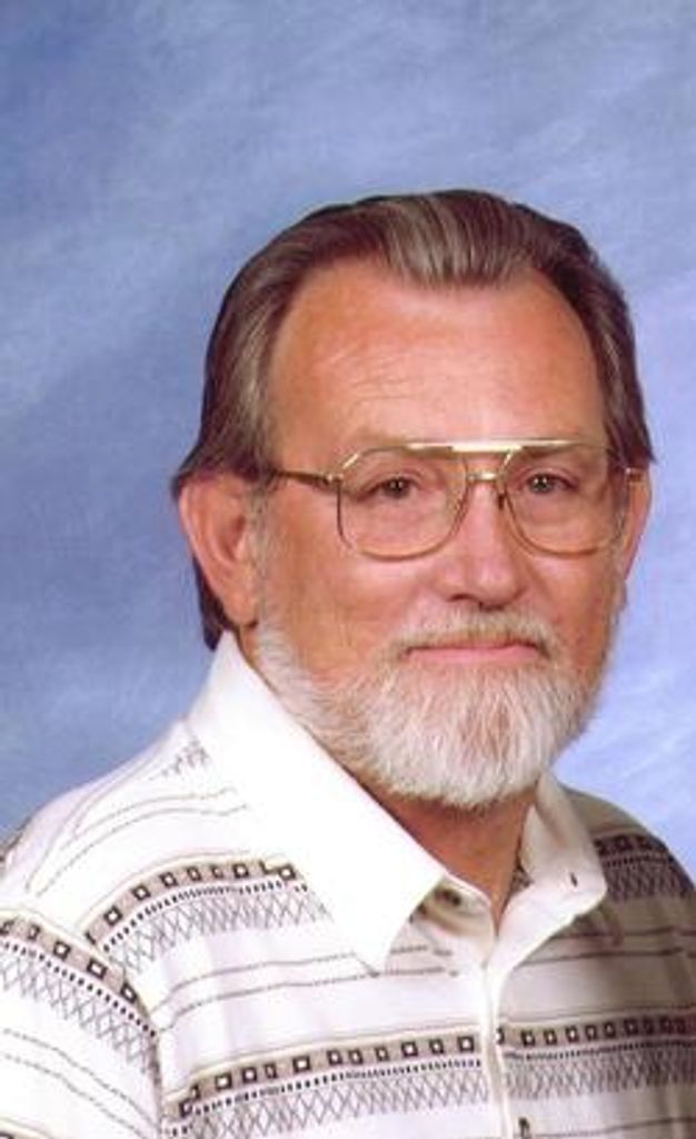 Randy R. Bertrand Profile Photo