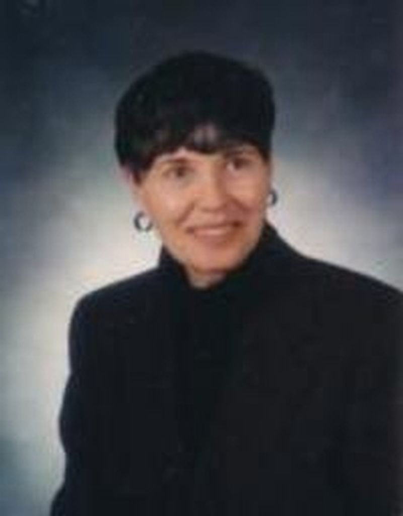Marjorie Ann Slauenwhite