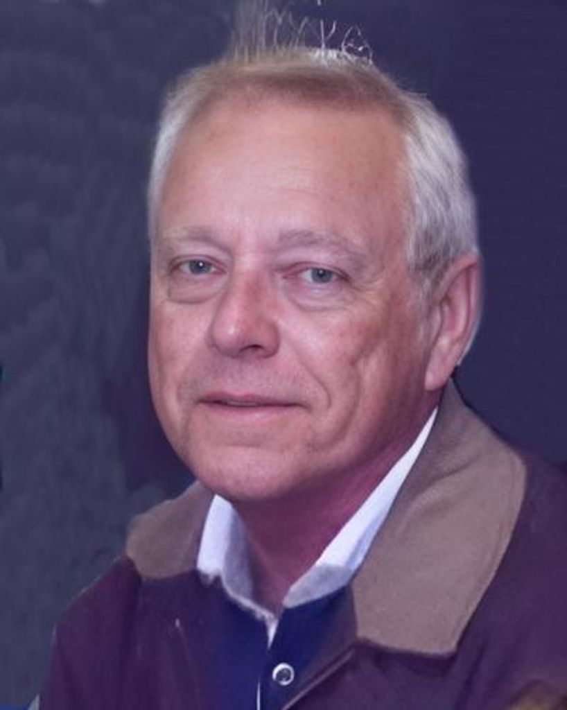 Jerry Lewis Hudson Profile Photo