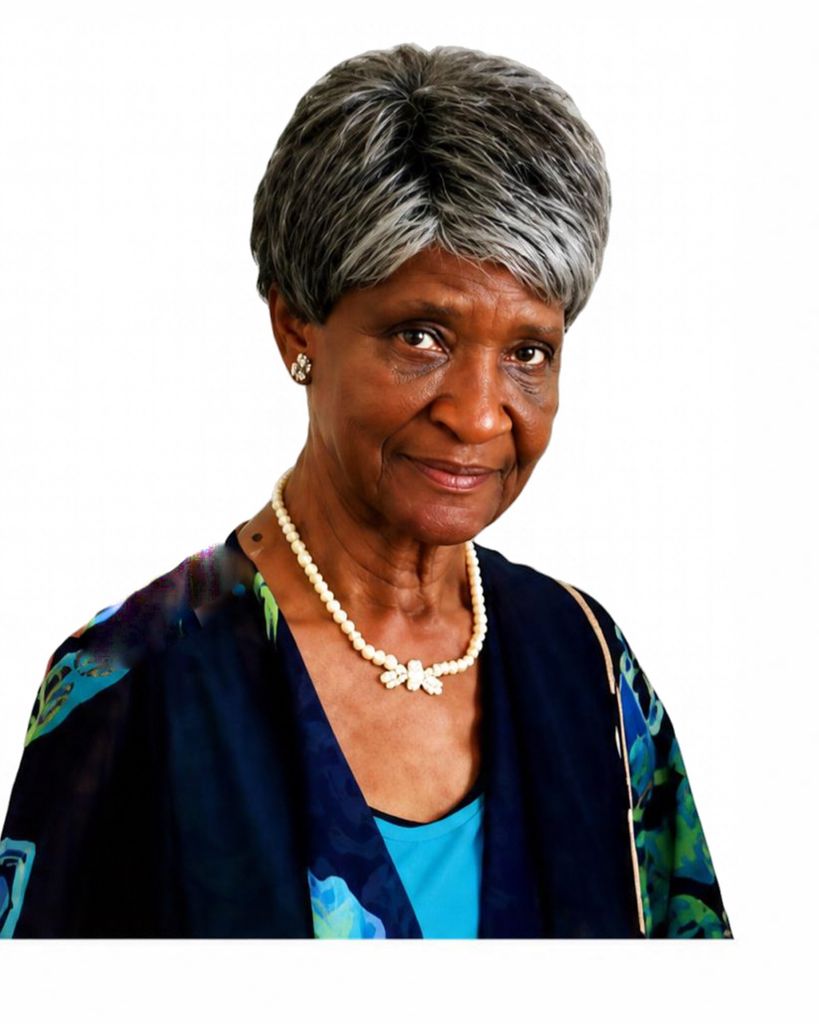 Bernice Bates