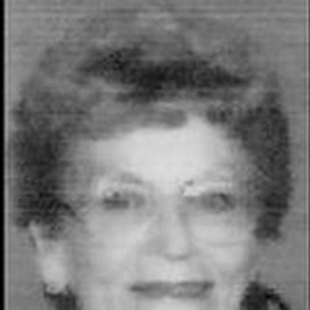 Norma Elizabeth Warrick Briley Profile Photo