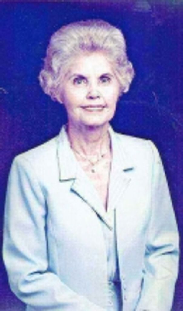 Lela Cromwell Boatman