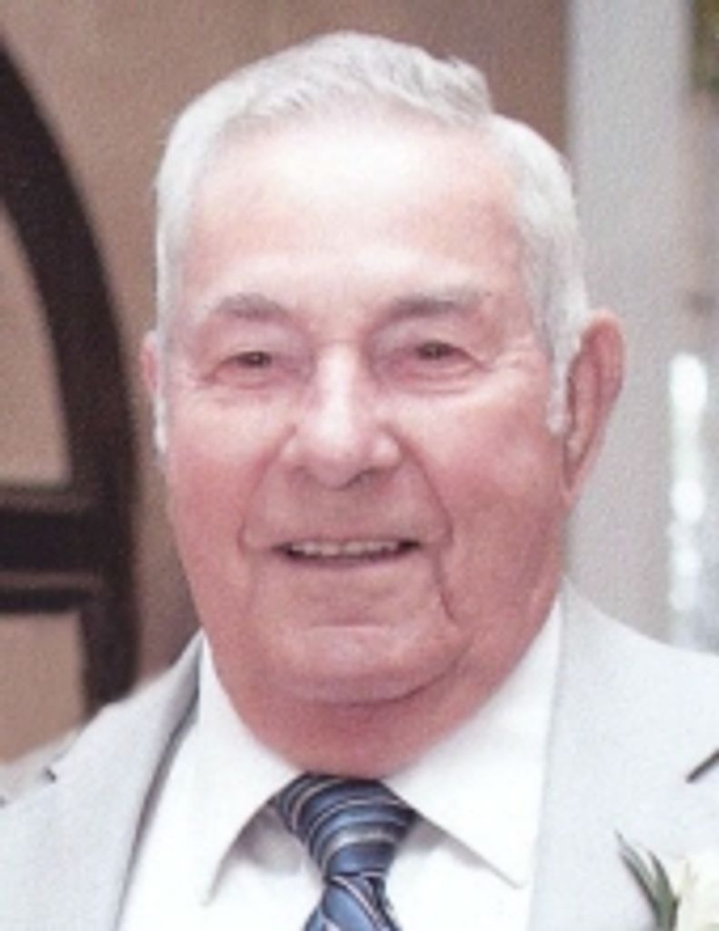 James Roy Maraist