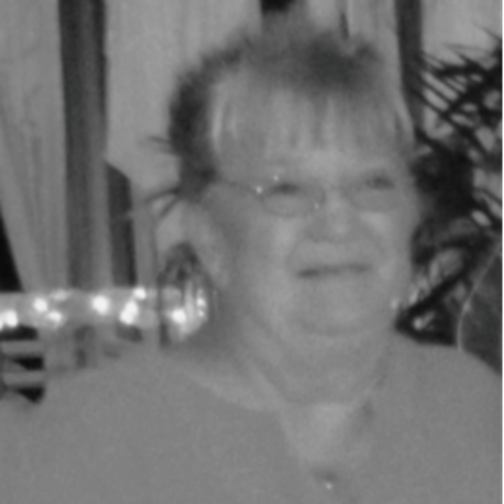 Judith Martin Profile Photo