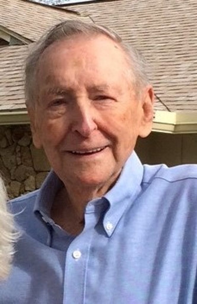 Richard “Dick” Amell Profile Photo