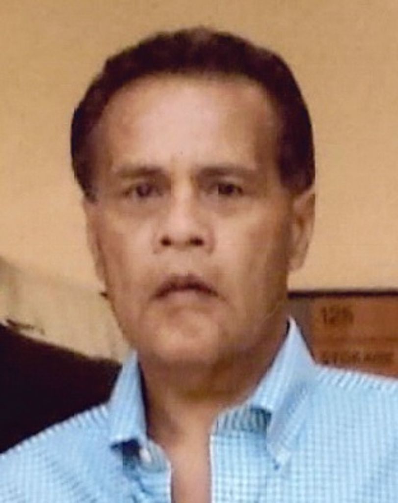 John Charles Partida
