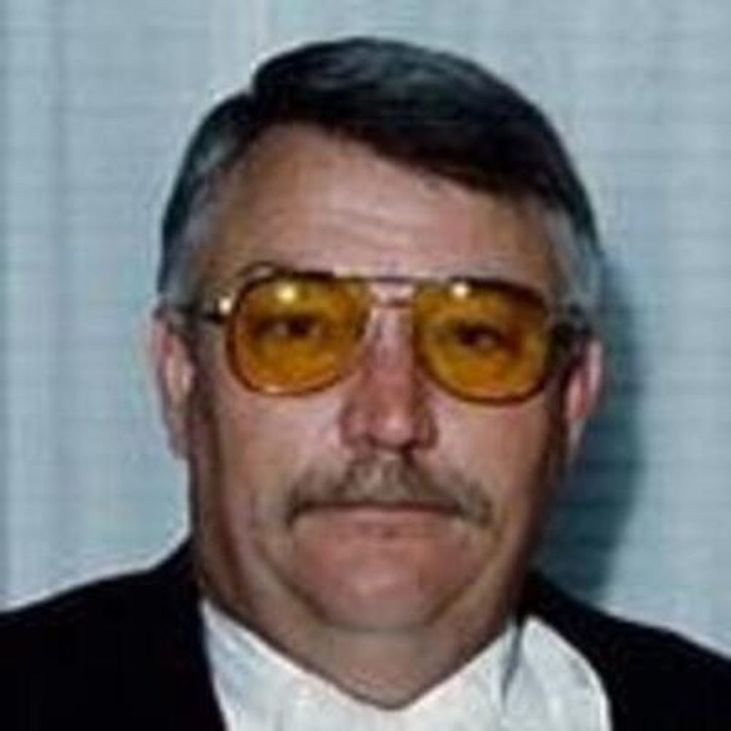 Anker K. Leifsen