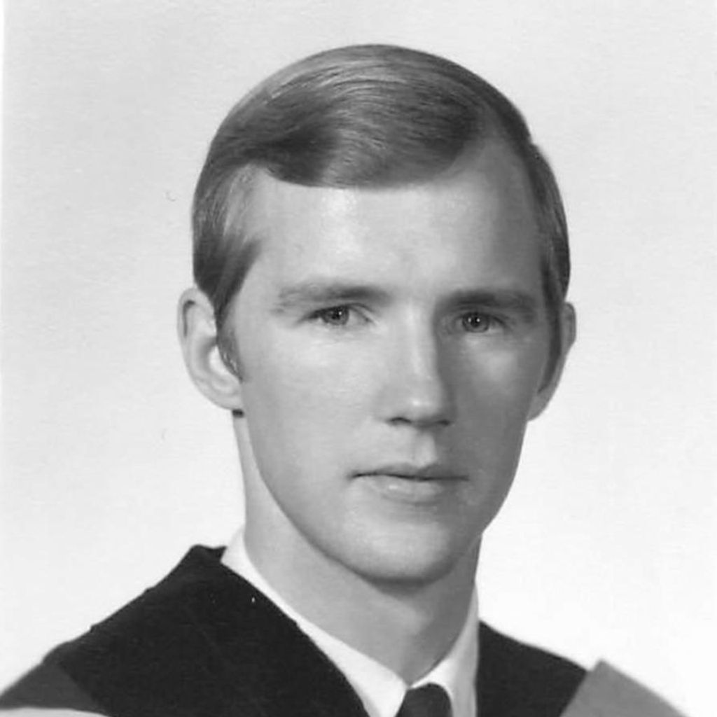 John Grant Hedstrom