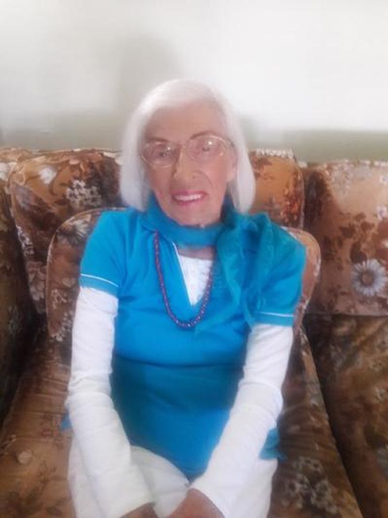 Lillian Letteria Yamaka