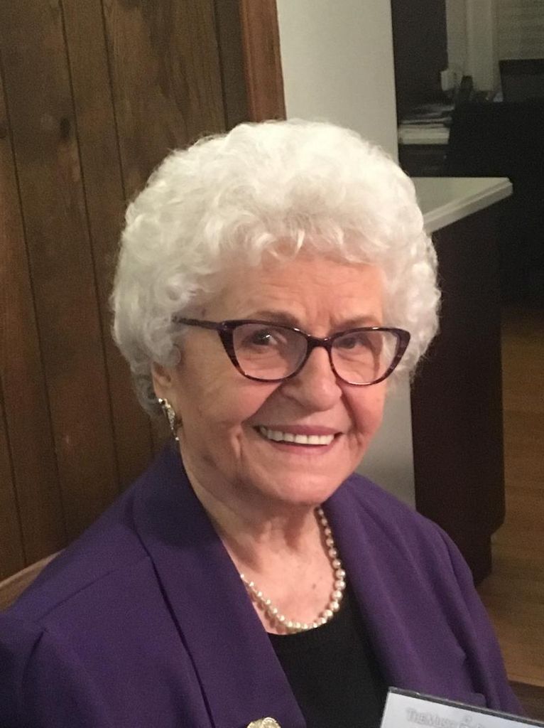 Elizabeth G. D'Asta Profile Photo