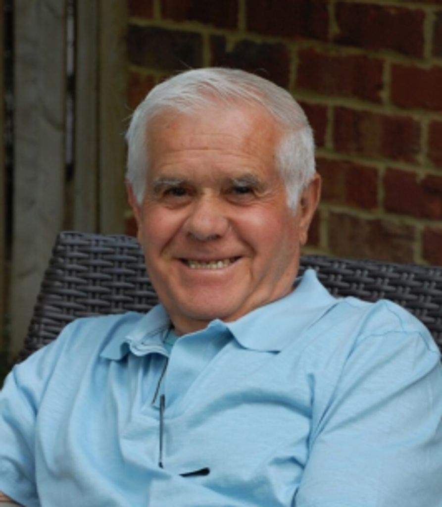 Albano "Albert" Ferrazzutti