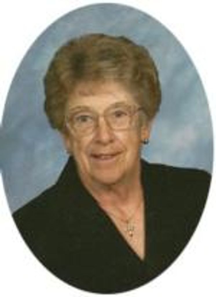 Barbara Oline Peterson