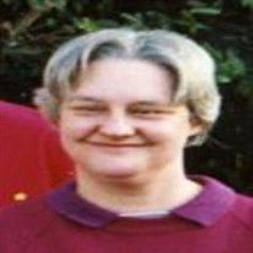 Martha Stephens Heidenreich Profile Photo