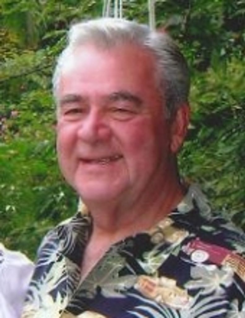 Lee Allen  Michaletz Profile Photo