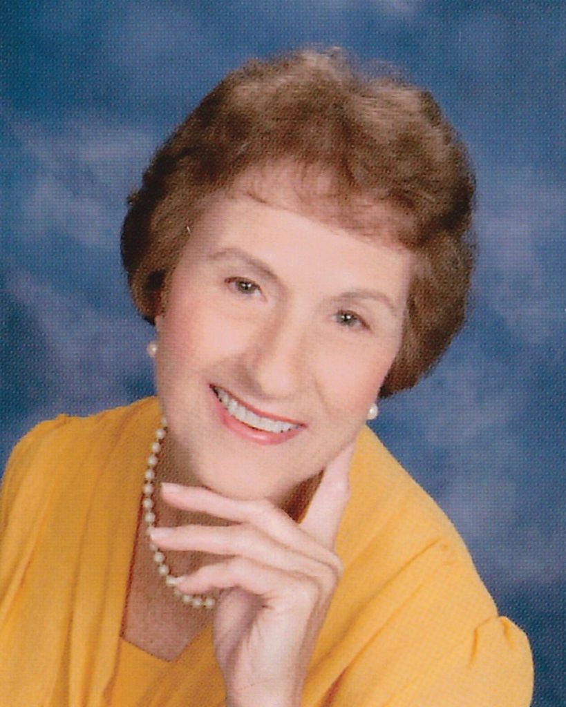 Marlene Pieper