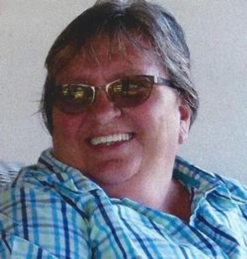 Donna Gayle Kempf Profile Photo