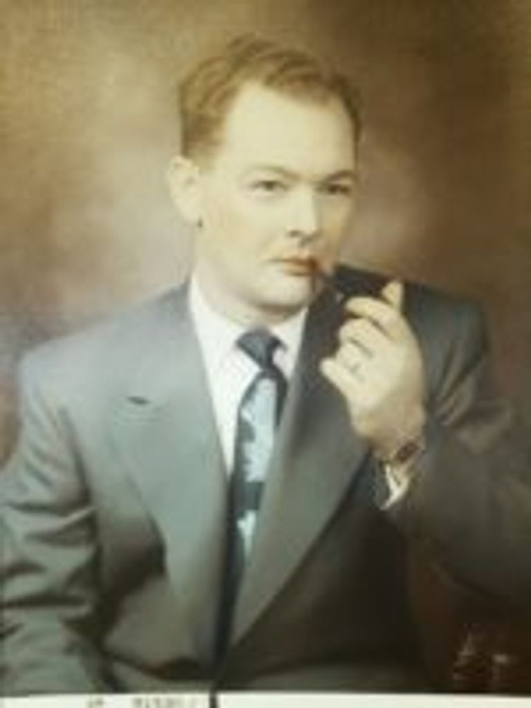 Aloysius P. “Al” Kerschen