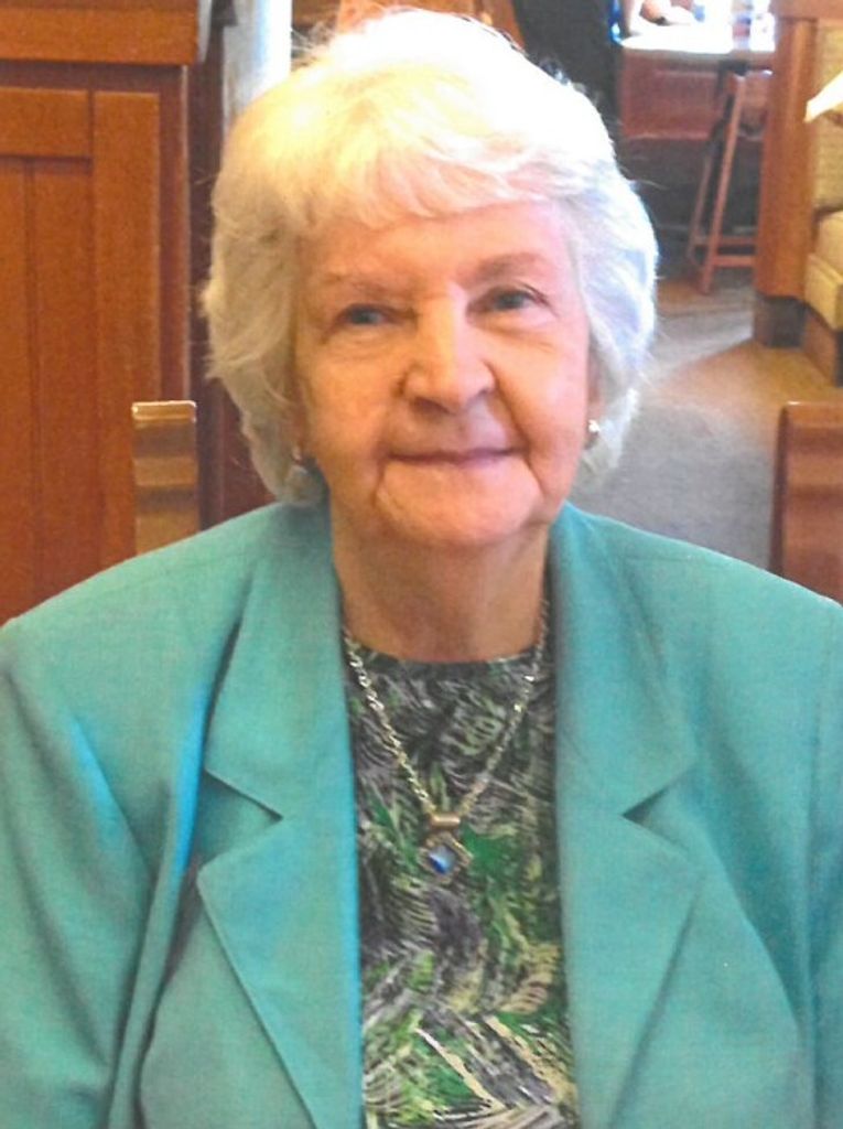 Catherine Mae (Holtzclaw)  Mcwhorter Profile Photo