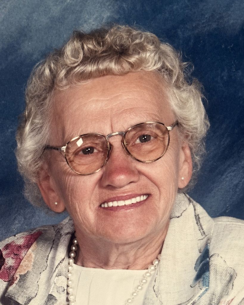 Velma Seaman Profile Photo