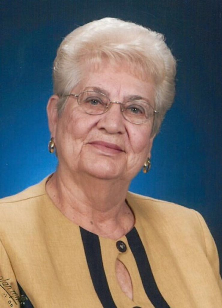 Betty (Hatler)  Elrod Profile Photo