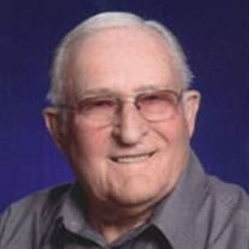 Vernon Robert Hansen Profile Photo