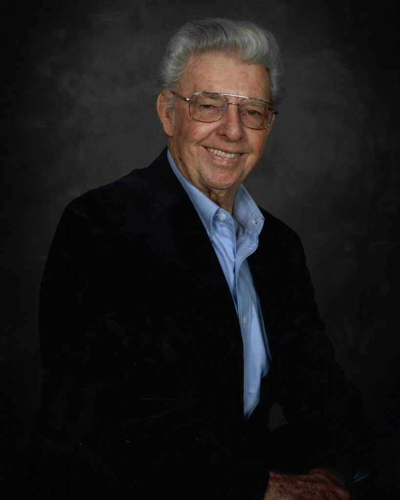 Franklin "Frank" Lee Baker, Sr.