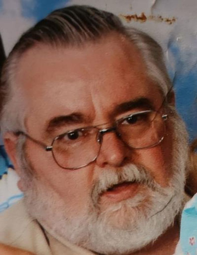 Francis P. Tremblay Profile Photo