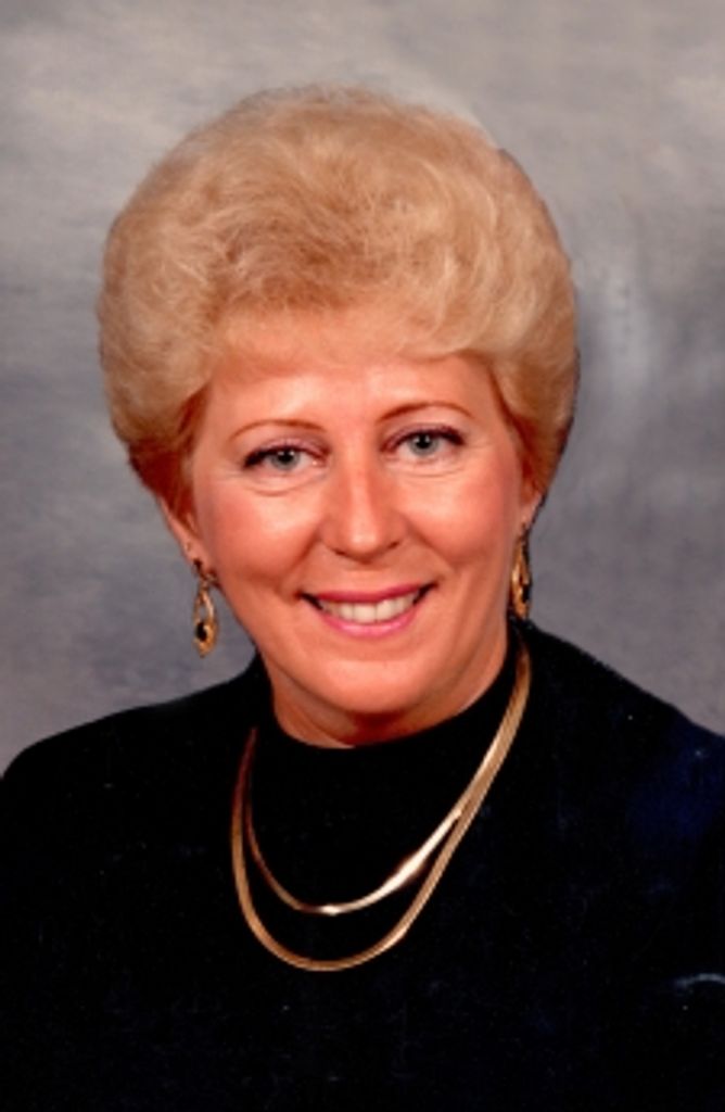 Maggie  Jeanette Smith Profile Photo