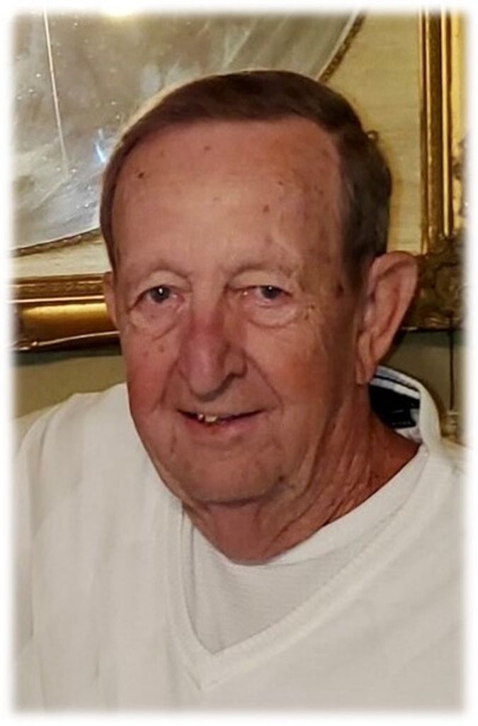 Clifford Lee Case Profile Photo