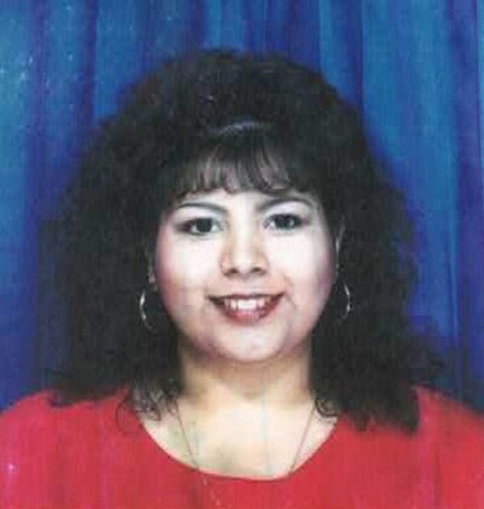 Roberta Yvonne Ramirez