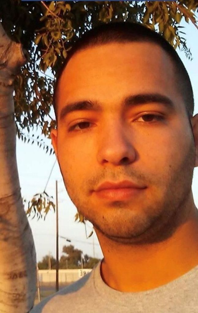 Mario H. "Betito" Garza, Iii Profile Photo
