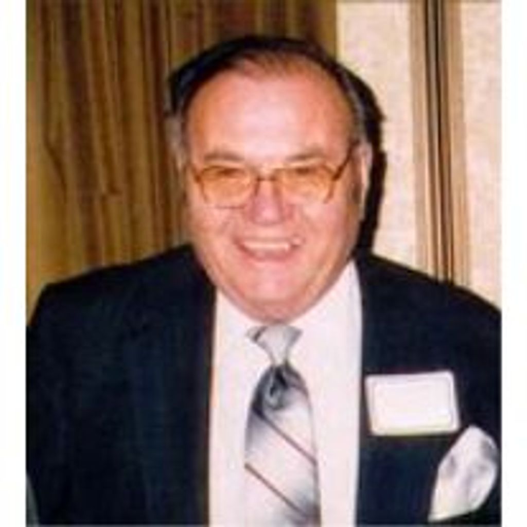 William E. "Bill" Beattie