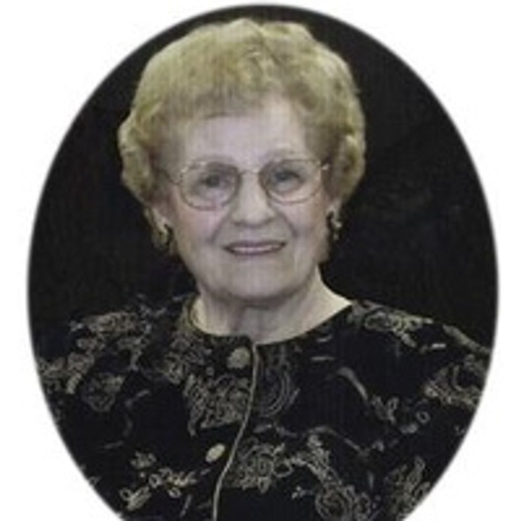 Genevieve Amelia Peyerk