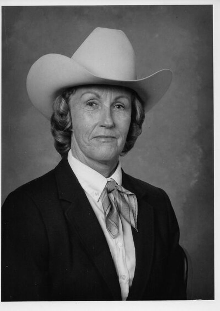 Mary Hays Hopkins Profile Photo