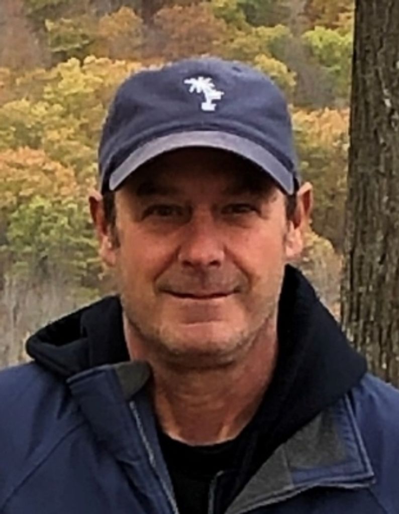 William M Gilmour