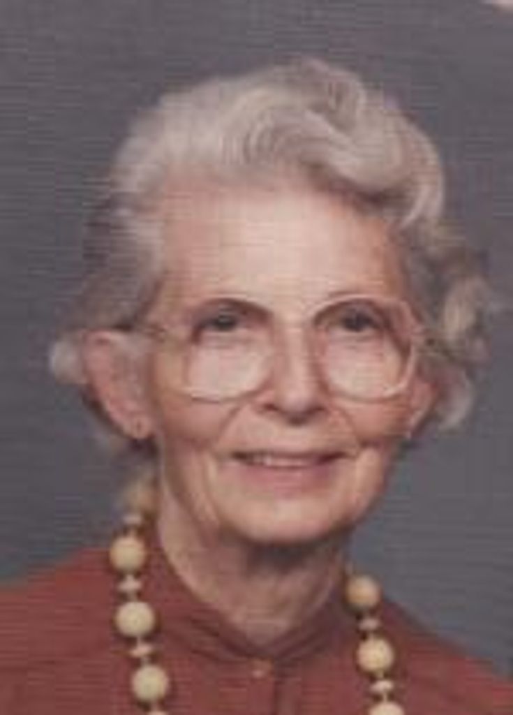 Mary A. Schober