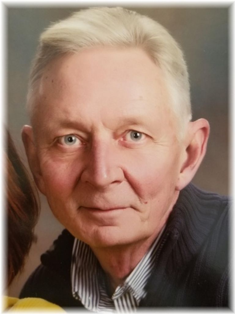 Richard Victor Jahr, Jr.