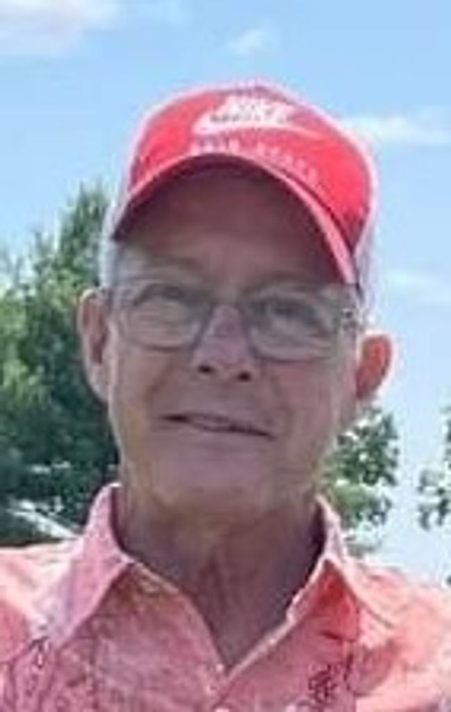 Joseph A. Thompson