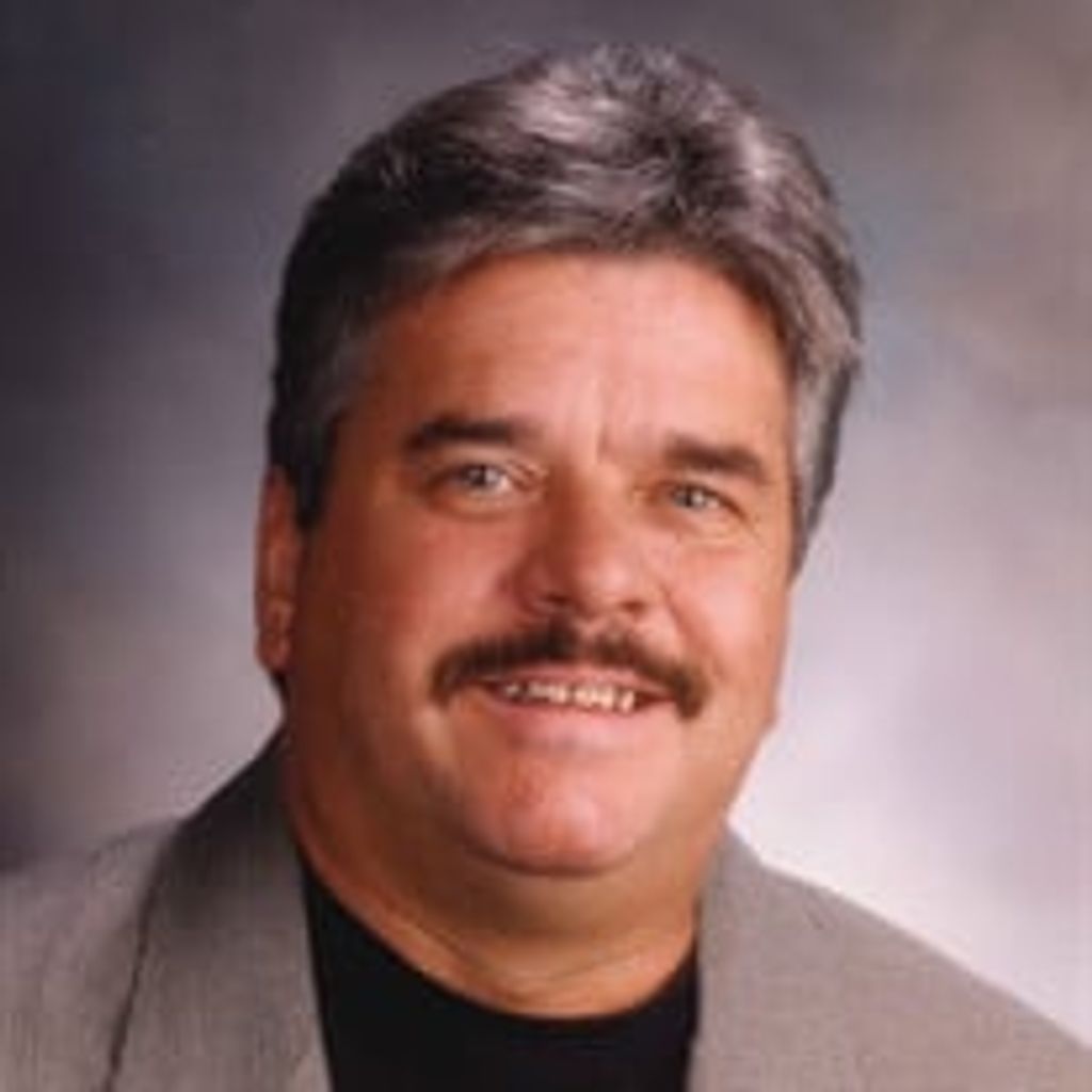 Randall "Randy" Muncy
