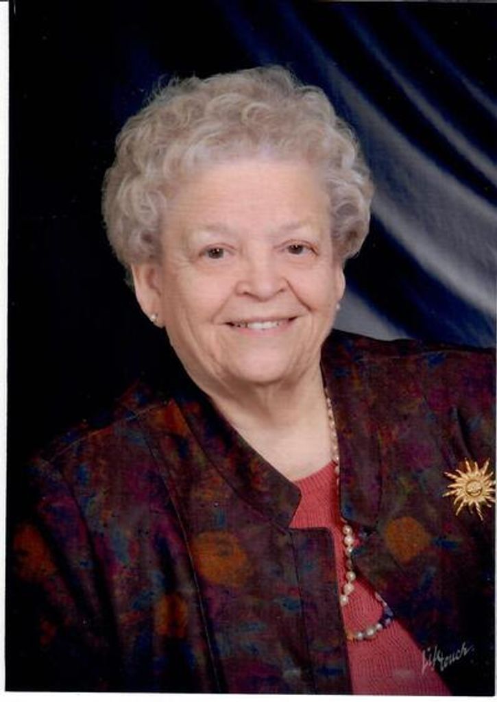 Kathleen Hicks Balloun Profile Photo