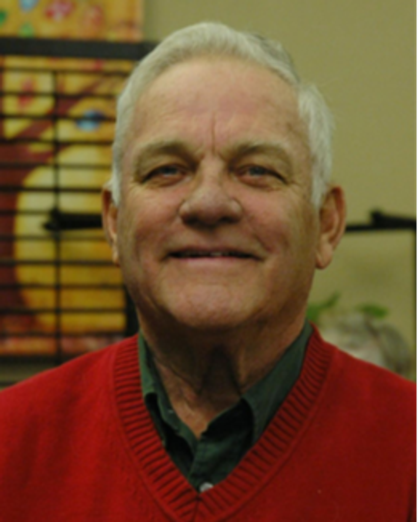 Kenneth Legrand Hotaling Jr.